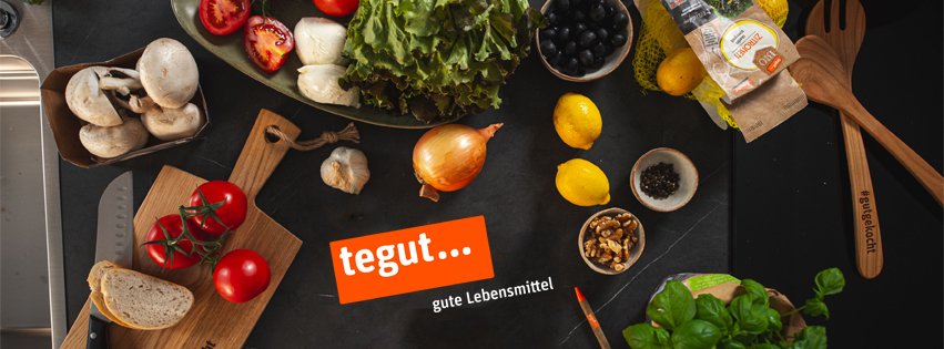 Tegut Prospekt Wochenangebote