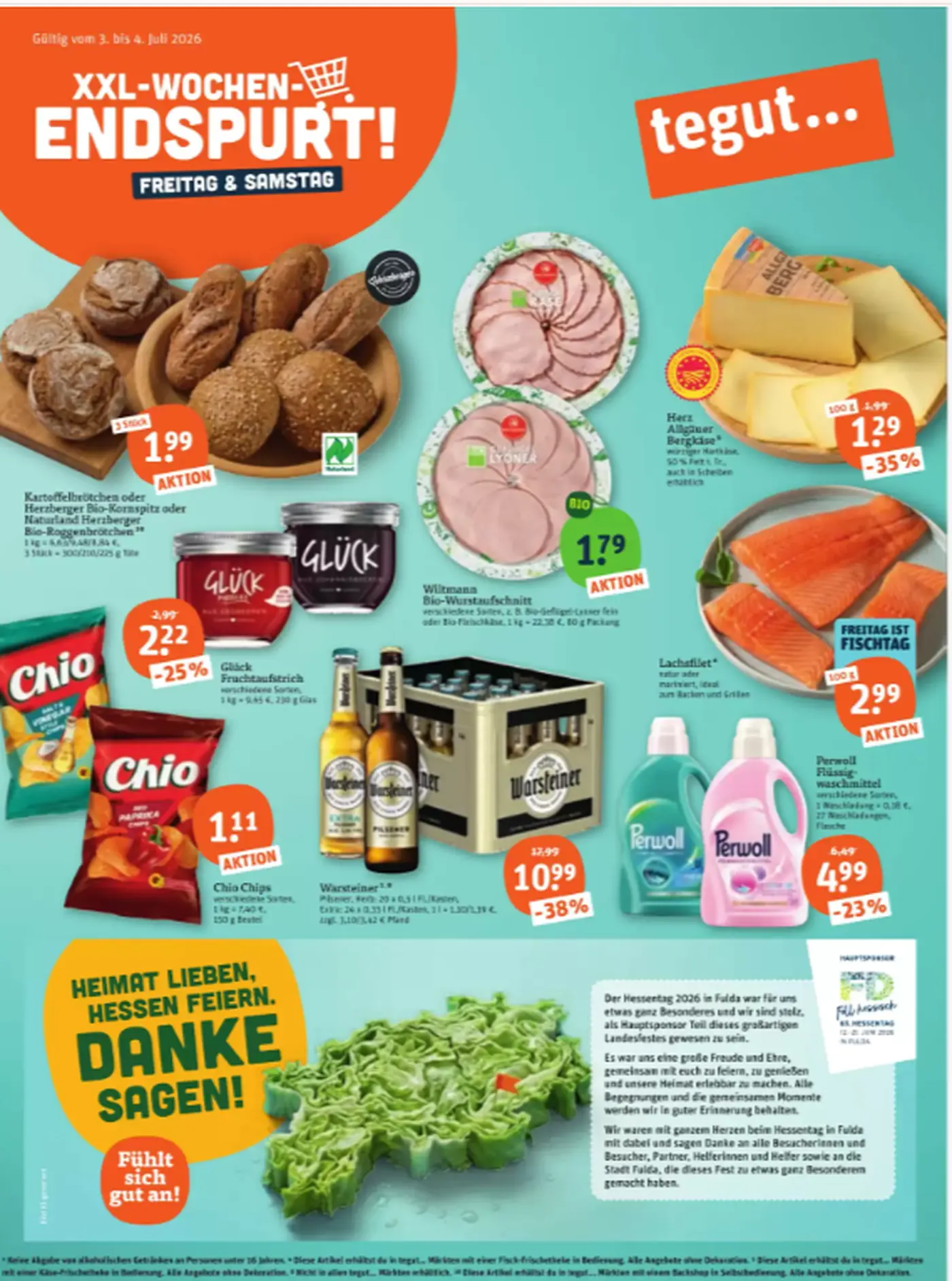 Prospekt Seite 1